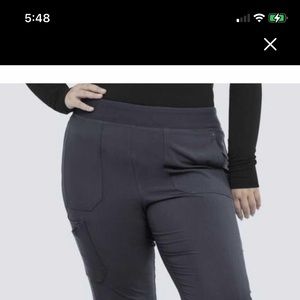 NEW Cherokee iFlex Scrub Pants